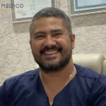 Dr. Arione Dias
