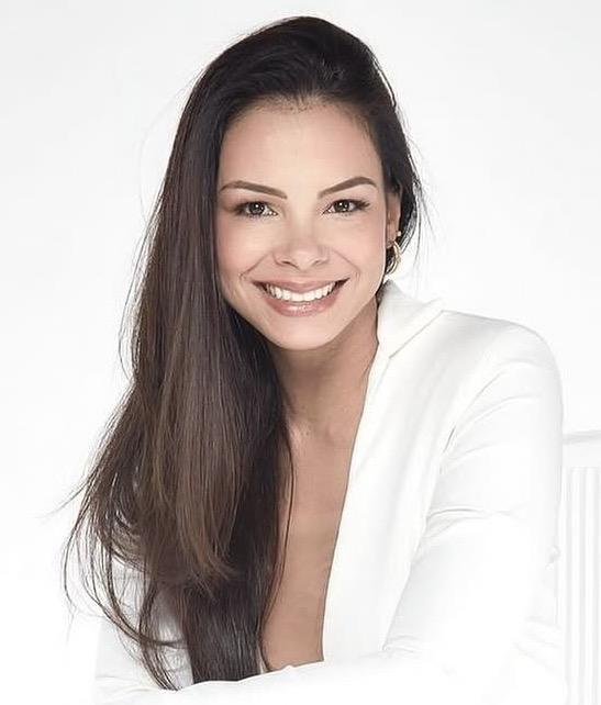 Dra. Raquel Oliveira Gomes
