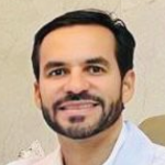 Dr. Vinícius Oliveira Gomes